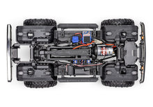 Load image into Gallery viewer, TRAXXAS TRX-4 CHEVROLET 1972 BLAZER HIGH TRAIL EDITION