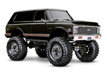 Load image into Gallery viewer, TRAXXAS TRX-4 CHEVROLET 1972 BLAZER HIGH TRAIL EDITION