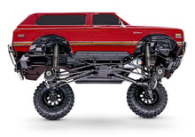 Load image into Gallery viewer, TRAXXAS TRX-4 CHEVROLET 1972 BLAZER HIGH TRAIL EDITION