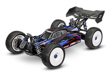 Load image into Gallery viewer, Traxxas 90386-4 Jato 4X4 VXL