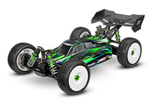 Load image into Gallery viewer, Traxxas 90386-4 Jato 4X4 VXL