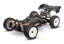 Load image into Gallery viewer, Traxxas 90386-4 Jato 4X4 VXL