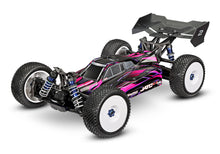 Load image into Gallery viewer, Traxxas 90386-4 Jato 4X4 VXL