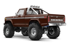 Load image into Gallery viewer, TRX-4M Ford F-150 High Trail Edition