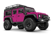 Load image into Gallery viewer, Traxxas TRX-4M 1/18 Scale Defender