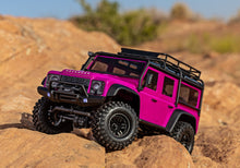 Load image into Gallery viewer, Traxxas TRX-4M 1/18 Scale Defender