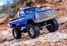 Load image into Gallery viewer, TRX-4M Chevrolet K10 High Trail Edition
