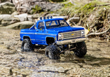 Load image into Gallery viewer, TRX-4M Chevrolet K10 High Trail Edition