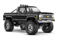 Load image into Gallery viewer, TRX-4M Chevrolet K10 High Trail Edition