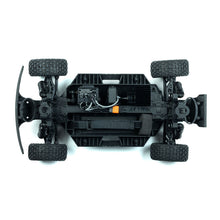 Load image into Gallery viewer, MOJAVE GROM MEGA 380 Brushed 4X4 Small Scale Desert Truck RTR with Battery & Charger