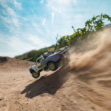 Load image into Gallery viewer, MOJAVE GROM MEGA 380 Brushed 4X4 Small Scale Desert Truck RTR with Battery & Charger