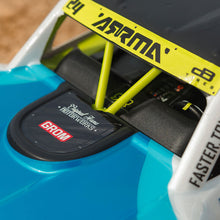 Load image into Gallery viewer, MOJAVE GROM MEGA 380 Brushed 4X4 Small Scale Desert Truck RTR with Battery & Charger