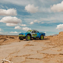 Load image into Gallery viewer, MOJAVE GROM MEGA 380 Brushed 4X4 Small Scale Desert Truck RTR with Battery & Charger