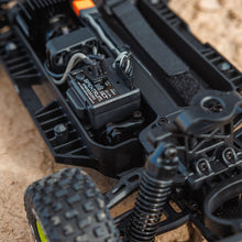 Load image into Gallery viewer, MOJAVE GROM MEGA 380 Brushed 4X4 Small Scale Desert Truck RTR with Battery & Charger