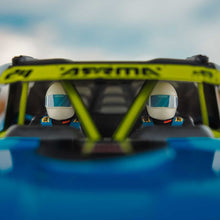 Load image into Gallery viewer, MOJAVE GROM MEGA 380 Brushed 4X4 Small Scale Desert Truck RTR with Battery & Charger