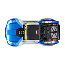 Load image into Gallery viewer, MOJAVE GROM MEGA 380 Brushed 4X4 Small Scale Desert Truck RTR with Battery & Charger