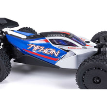Load image into Gallery viewer, TYPHON GROM MEGA 380 Brushed 4X4 Small Scale Buggy RTR with Battery & Charger