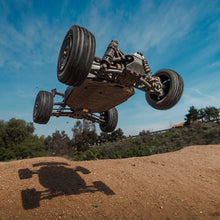 Load image into Gallery viewer, TYPHON GROM MEGA 380 Brushed 4X4 Small Scale Buggy RTR with Battery & Charger