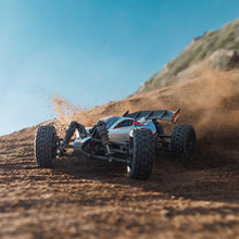 Load image into Gallery viewer, TYPHON GROM MEGA 380 Brushed 4X4 Small Scale Buggy RTR with Battery & Charger