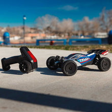Load image into Gallery viewer, TYPHON GROM MEGA 380 Brushed 4X4 Small Scale Buggy RTR with Battery & Charger