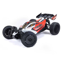 Load image into Gallery viewer, TYPHON GROM MEGA 380 Brushed 4X4 Small Scale Buggy RTR with Battery & Charger