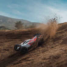 Load image into Gallery viewer, TYPHON GROM MEGA 380 Brushed 4X4 Small Scale Buggy RTR with Battery & Charger