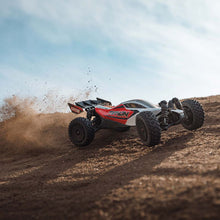 Load image into Gallery viewer, TYPHON GROM MEGA 380 Brushed 4X4 Small Scale Buggy RTR with Battery & Charger