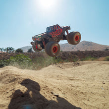 Load image into Gallery viewer, 1/16 QUAKE GROM 4X4 RTR Brushed Monster Truck (Battery & Charger Included)