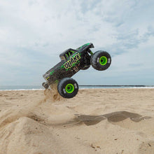 Load image into Gallery viewer, 1/16 QUAKE GROM 4X4 RTR Brushed Monster Truck (Battery & Charger Included)
