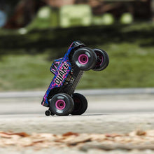 Load image into Gallery viewer, 1/16 QUAKE GROM 4X4 RTR Brushed Monster Truck (Battery & Charger Included)