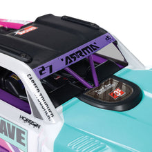 Load image into Gallery viewer, MOJAVE GROM 223S BLX Brushless 4X4 Small Scale Desert Truck RTR