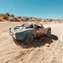 Load image into Gallery viewer, MOJAVE GROM 223S BLX Brushless 4X4 Small Scale Desert Truck RTR
