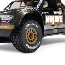Load image into Gallery viewer, MOJAVE GROM 223S BLX Brushless 4X4 Small Scale Desert Truck RTR