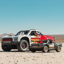 Load image into Gallery viewer, MOJAVE GROM 223S BLX Brushless 4X4 Small Scale Desert Truck RTR