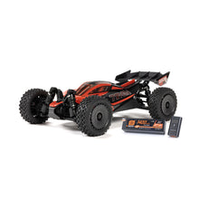 Load image into Gallery viewer, TYPHON GROM 223S BLX Brushless 4X4 Small Scale Buggy RTR with Battery & Charger