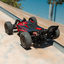 Load image into Gallery viewer, TYPHON GROM 223S BLX Brushless 4X4 Small Scale Buggy RTR with Battery & Charger