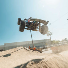 Load image into Gallery viewer, TYPHON GROM 223S BLX Brushless 4X4 Small Scale Buggy RTR with Battery & Charger