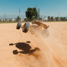 Load image into Gallery viewer, TYPHON GROM 223S BLX Brushless 4X4 Small Scale Buggy RTR with Battery & Charger