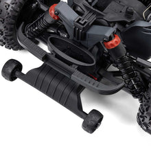 Load image into Gallery viewer, 1/10 GRANITE 223S DSC 4X4 RTR Brushless Monster Truck, Red by ARRMA