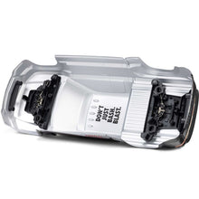 Load image into Gallery viewer, 1/10 GRANITE 223S DSC 4X4 RTR Brushless Monster Truck, Red by ARRMA