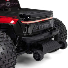 Load image into Gallery viewer, 1/10 GRANITE 223S DSC 4X4 RTR Brushless Monster Truck, Red by ARRMA
