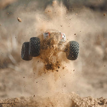 Load image into Gallery viewer, 1/10 GRANITE 223S DSC 4X4 RTR Brushless Monster Truck, Red by ARRMA