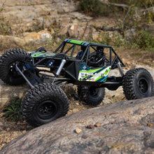Load image into Gallery viewer, Axial 1/8 AXP8 Gilamon 2.2 4X4 RTR Brushed Trail Buggy