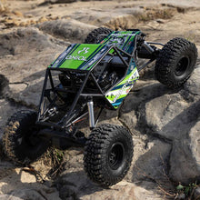 Load image into Gallery viewer, Axial 1/8 AXP8 Gilamon 2.2 4X4 RTR Brushed Trail Buggy