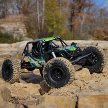 Load image into Gallery viewer, Axial 1/8 AXP8 Gilamon 2.2 4X4 RTR Brushed Trail Buggy