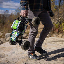 Load image into Gallery viewer, Axial 1/8 AXP8 Gilamon 2.2 4X4 RTR Brushed Trail Buggy