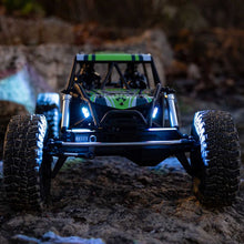 Load image into Gallery viewer, Axial 1/8 AXP8 Gilamon 2.2 4X4 RTR Brushed Trail Buggy