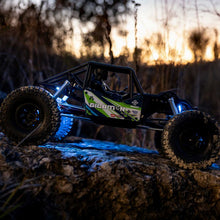Load image into Gallery viewer, Axial 1/8 AXP8 Gilamon 2.2 4X4 RTR Brushed Trail Buggy