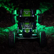 Load image into Gallery viewer, Axial 1/8 AXP8 Gilamon 2.2 4X4 RTR Brushed Trail Buggy