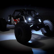 Load image into Gallery viewer, Axial 1/8 AXP8 Gilamon 2.2 4X4 RTR Brushed Trail Buggy